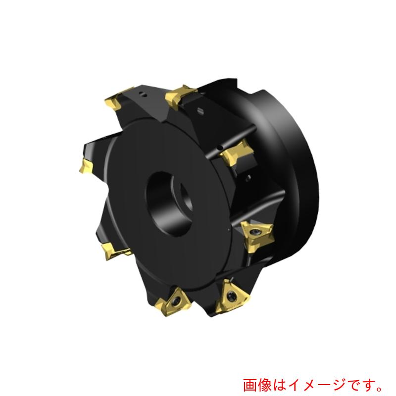 サンドビック コロマントカンパニー SANDVIK 肩削りカッター コロミル290(455) 【品番:MS60-R100Q32-16M】
