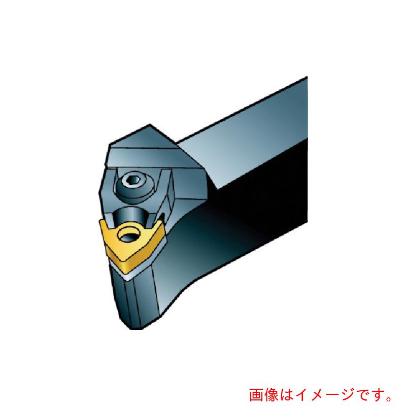 サンドビック　コロマントカンパニー　ＳＡＮＤＶＩＫ　Ｔ－Ｍａｘ　Ｐ　ネガチップ用シャンクバイト（２１０）　【品番：MWLNR 2525M 06】