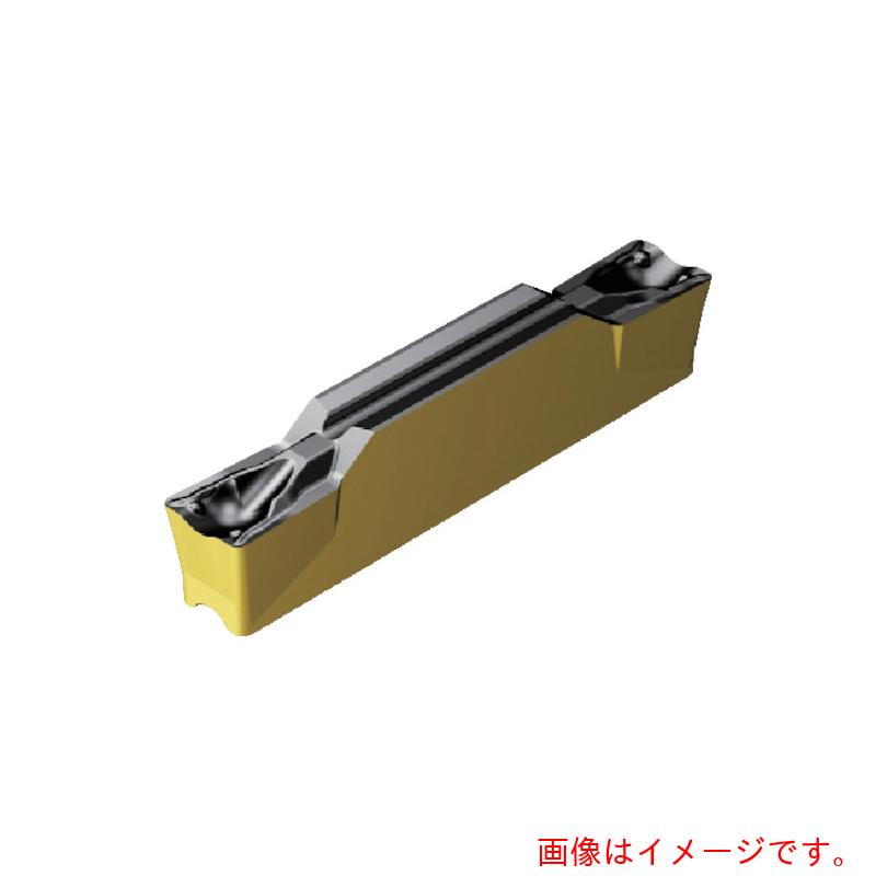 サンドビック　コロマントカンパニー　ＳＡＮＤＶＩＫ　コロカット１・２　突切り加工用チップ（３２０）　４３２５　【10個】　【品番：N123F2-0250-0001-CF】