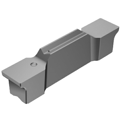 サンドビック コロマントカンパニー ＳＡＮＤＶＩＫ コロカット１・２ 突切り産業用手当て（３２０） Ｈ１０Ｆ 【10個】 【品番：N123G2-0420-0002-BG】