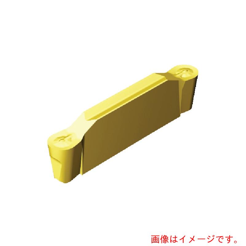 サンドビック　コロマントカンパニー　ＳＡＮＤＶＩＫ　コロカット１・２　倣い加工用チップ（３２０）　Ｓ０５Ｆ　【10個】　【品番：N123H1-0200-RO】