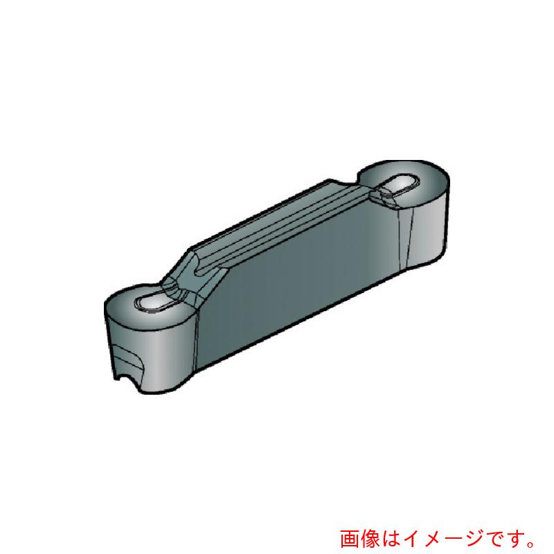 サンドビック　コロマントカンパニー　ＳＡＮＤＶＩＫ　コロカット１・２　倣い加工用チップ（３２０）　Ｈ１０　【10個】　【品番：N123J2-0600-AM】 36,615円