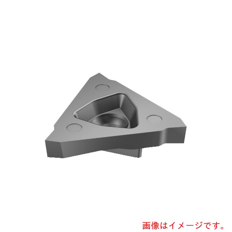 サンドビック　コロマントカンパニー　ＳＡＮＤＶＩＫ　コロカット３　超硬ブランク（３２０）　Ｈ１０Ｆ　【10個】　【品番：N123U3-0340-BG】