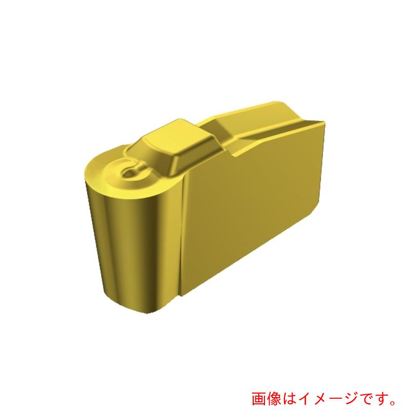 サンドビック　コロマントカンパニー　ＳＡＮＤＶＩＫ　Ｑカットチップ（３１０）　１００５　【10個】　【品番：N151.2-A219-50-4P】