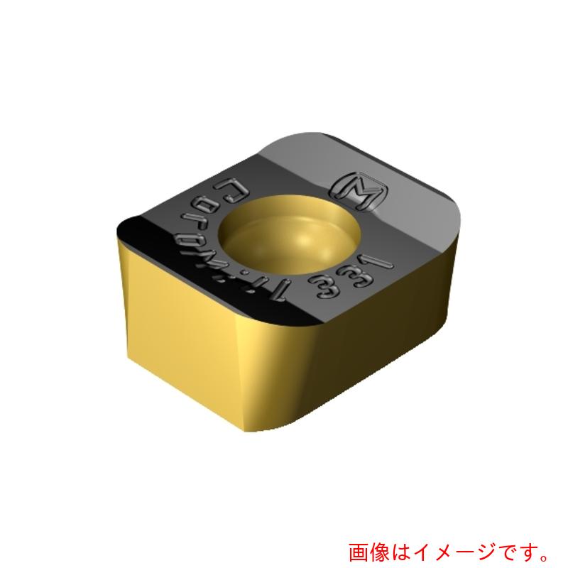 サンドビック コロマントカンパニー ＳＡＮＤＶＩＫ コロミル３３１ 傍え切断機用心付け（３５０） ３３３０ 【10個】 【品番：N331.1A-05 45 08E-KM】