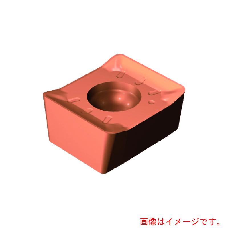 サンドビック　コロマントカンパニー　ＳＡＮＤＶＩＫ　コロミル３３１　サイドカッター用チップ（３５０）　１０２０　【10個】　【品番：N331.1A-115008E-M30】