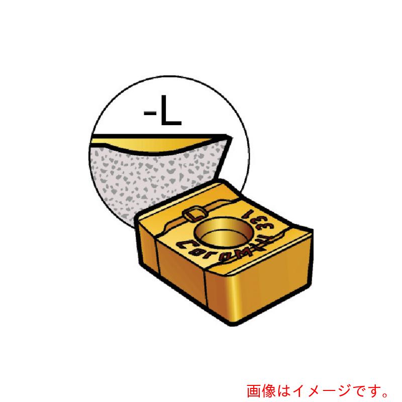サンドビック コロマントカンパニー ＳＡＮＤＶＩＫ コロミル３３１ 側面切り手用心付け（３５０） Ｈ１３Ａ 【10個】 【品番：N331.1A-115008H-WL】
