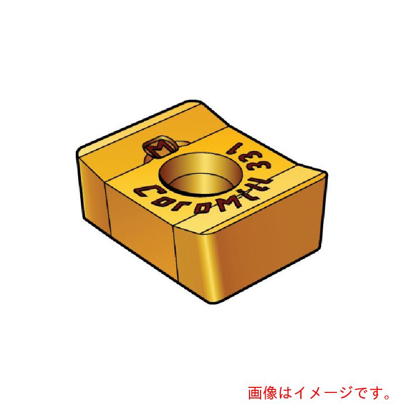 サンドビック コロマントカンパニー ＳＡＮＤＶＩＫ コロミル３３１ 傍え切断機用心付け（３５０） ３０４０ 【10個】 【品番：N331.1A-115008M-KM】