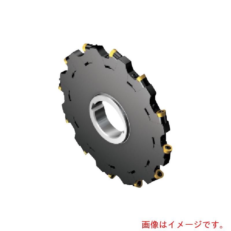 サンドビック コロマントカンパニー SANDVIK コロミル331 調整式サイドディスクカッター(450) 【品番:N331.32-082T25EMQ】