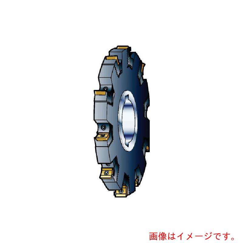 サンドビック　コロマントカンパニー　ＳＡＮＤＶＩＫ　コロミル３３１サイドカッター（４５０）　【品番：N331.32-127S40KMQ】
