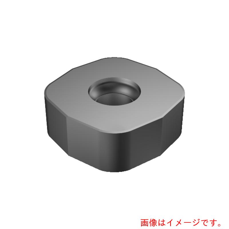 サンドビック　コロマントカンパニー　ＳＡＮＤＶＩＫ　コロミル３６５　フライス加工用チップ（６１０）　６１９０　【10個】　【品番：N365-150536E】