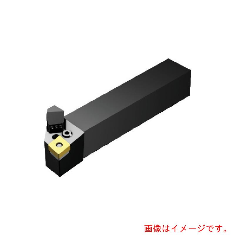 サンドビック　コロマントカンパニー　ＳＡＮＤＶＩＫ　Ｔ‐ＭＡＸ－Ｐ　旋削加工用シャンクバイト（２１０）　【品番：PCLNR2525M16HP】