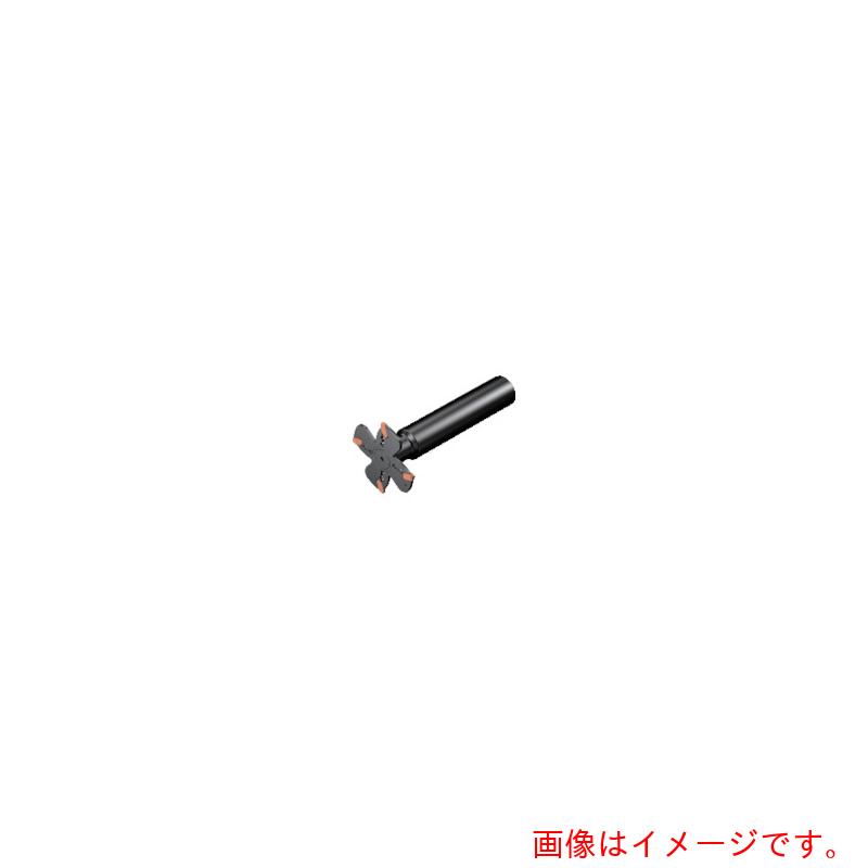 サンドビック　コロマントカンパニー　ＳＡＮＤＶＩＫ　コロミルＱＤホルダ（４５０）　【品番：QD-FC063A25-M】