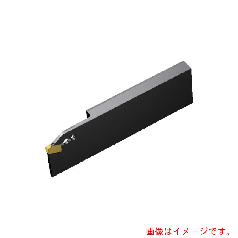 【メール便対応】サンドビック コロマントカンパニー ＳＡＮＤＶＩＫ コロカットＱＤホルダ（４２０） 【品番：QD-LR1H40C25A】