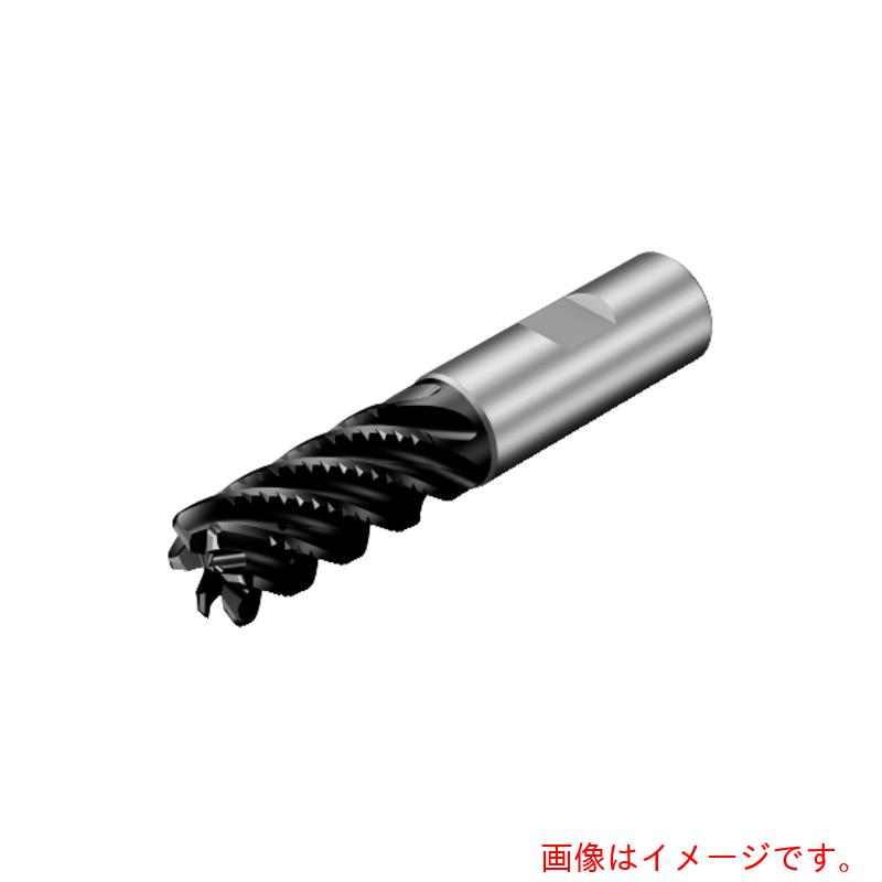 サンドビック　コロマントカンパニー　ＳＡＮＤＶＩＫ　コロミルプルーラＨＦＳ（７３０）　１７４５　【品番：2F340-2500-400CSD】
