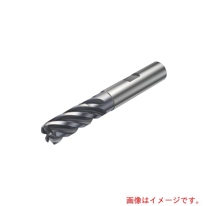 【メール便対応】サンドビック　コロマントカンパニー　ＳＡＮＤＶＩＫ　コロミルプルーラ　重切削フライス加工用超硬エンドミル（７３０）　Ｐ２ＢＭ　【品番：2F342-1600-050-PD】