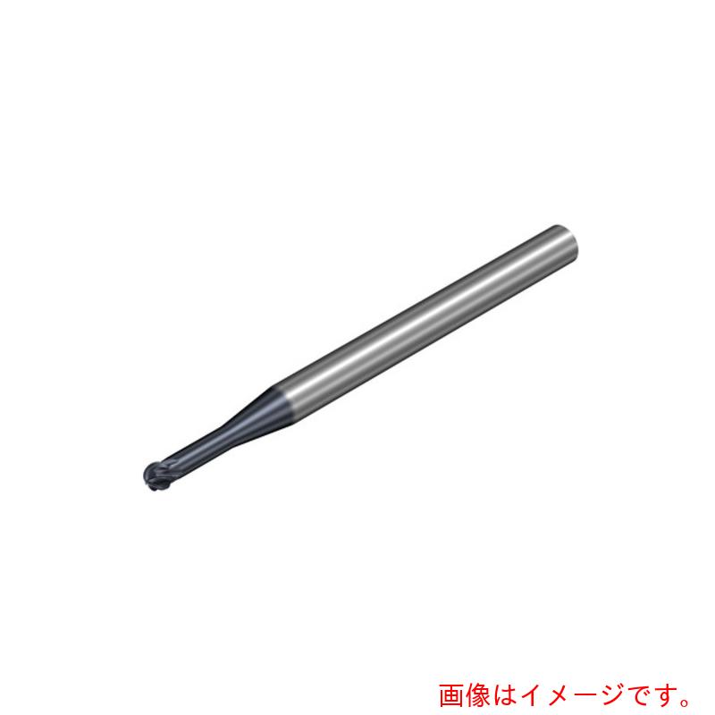 サンドビック　コロマントカンパニー　ＳＡＮＤＶＩＫ　コロミルプルーラ　ｌｏｌｌｉｐｏｐ超硬ソリッドエンドミル（７３０）　Ｒ２ＡＨ　【品番：2L446-0400-RA0600】