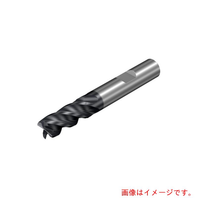 【電子メイル便相応う】サンドビック コロマントカンパニー ＳＡＮＤＶＩＫ コロミルプルーラ 重節するフライス工業用超硬エンドミル（７３０） Ｍ２ＣＭ 【品番：2P342-0800-MB】