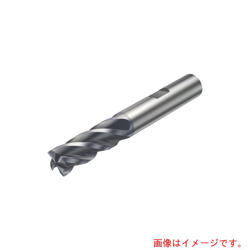 【メール便対応】サンドビック　コロマントカンパニー　ＳＡＮＤＶＩＫ　コロミルプルーラ　重切削フライス加工用超硬エンドミル（７３０）　Ｐ２ＢＭ　【品番：2P342-1588-PB】