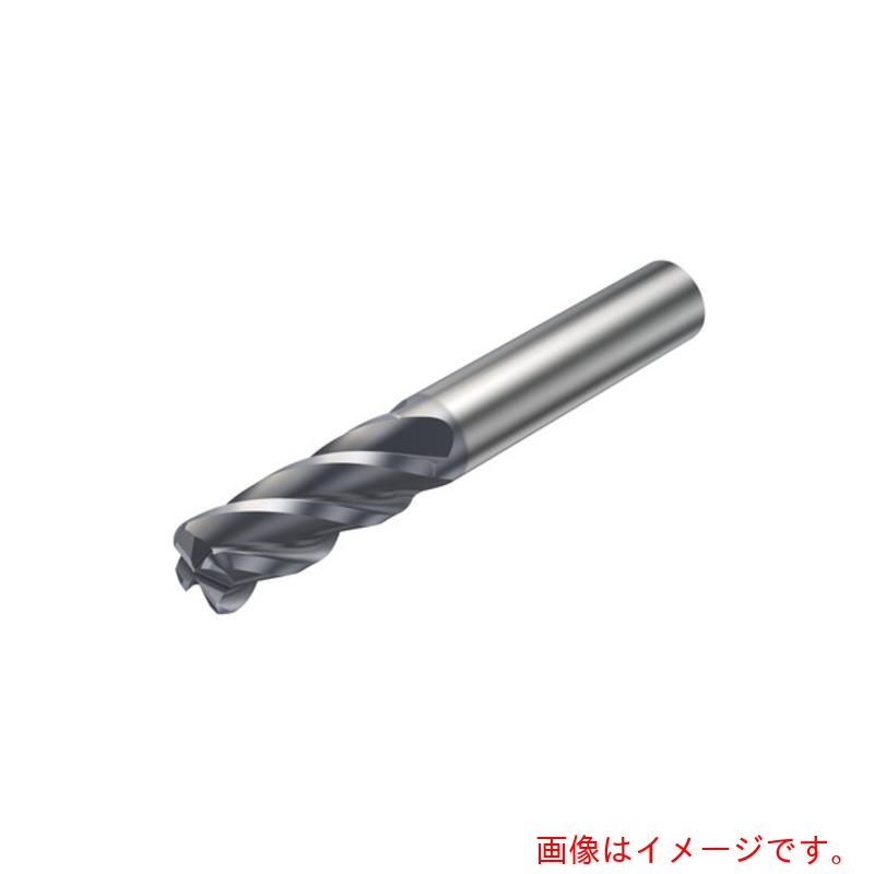 【メール便対応】サンドビック　コロマントカンパニー　ＳＡＮＤＶＩＫ　コロミルプルーラ　重切削フライス加工用超硬エンドミル（７３０）　Ｐ２ＢＭ　【品番：2S342-0400-020-PA】