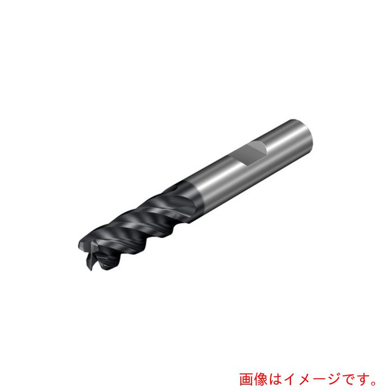 【メール便対応】サンドビック　コロマントカンパニー　ＳＡＮＤＶＩＫ　コロミルプルーラ　重切削フライス加工用超硬エンドミル（７３０）　Ｐ２ＢＭ　【品番：2S342-0635-038-PB】
