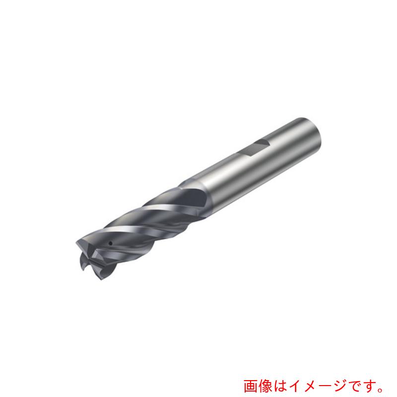 サンドビック　コロマントカンパニー　ＳＡＮＤＶＩＫ　コロミルプルーラ　重切削フライス加工用超硬エンドミル（７３０）　Ｍ２ＣＭ　【品番：2S342-2000-635CMB】