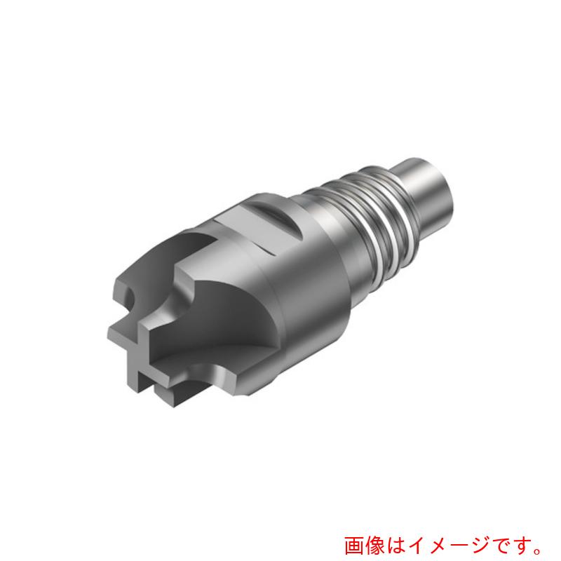 【メール便対応】サンドビック　コロマントカンパニー　ＳＡＮＤＶＩＫ　コロミル３１６　フライス加工用超硬ヘッド（３４５）　１７３０　【品番：316-16UM400-16040G】