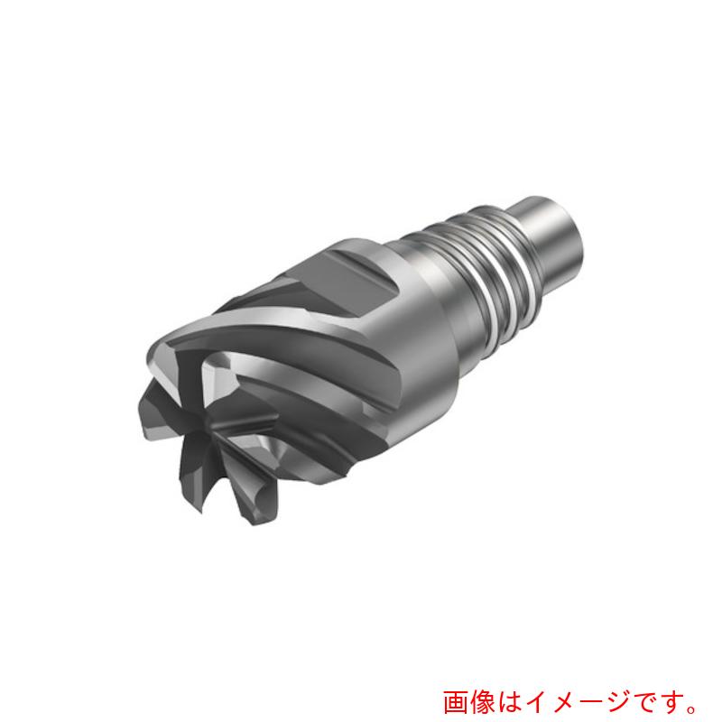 サンドビック　コロマントカンパニー　ＳＡＮＤＶＩＫ　コロミル３１６　フライス加工用超硬ヘッド（３４５）　１７３０　【品番：316-20FM850-20000L】