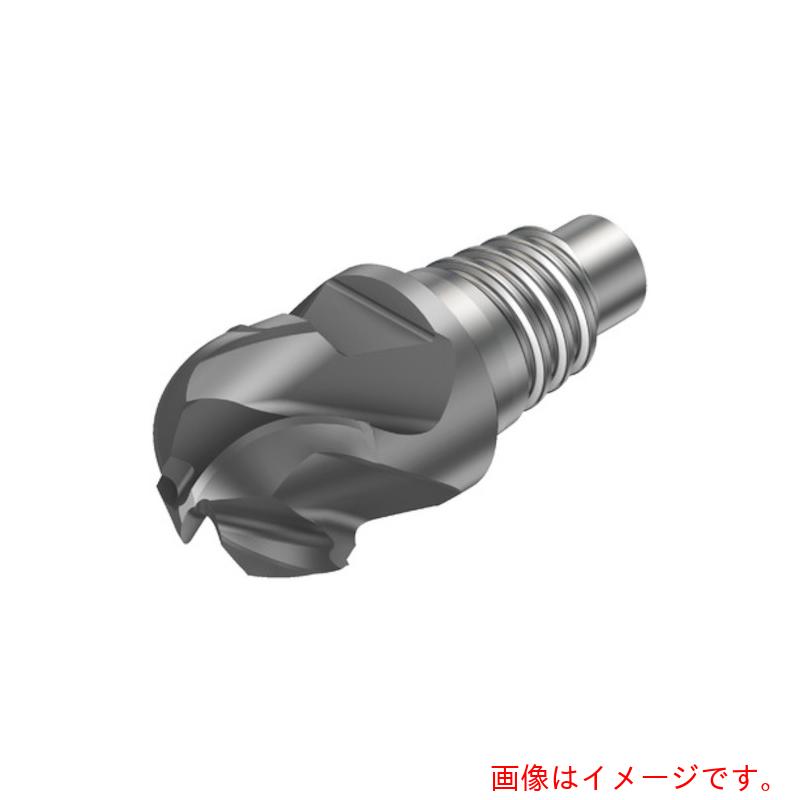 サンドビック コロマントカンパニー ＳＡＮＤＶＩＫ コロミル３１６ フライス産業用超硬尖端（３４５） １７３０ 【品番：316-25BM440-250DG】