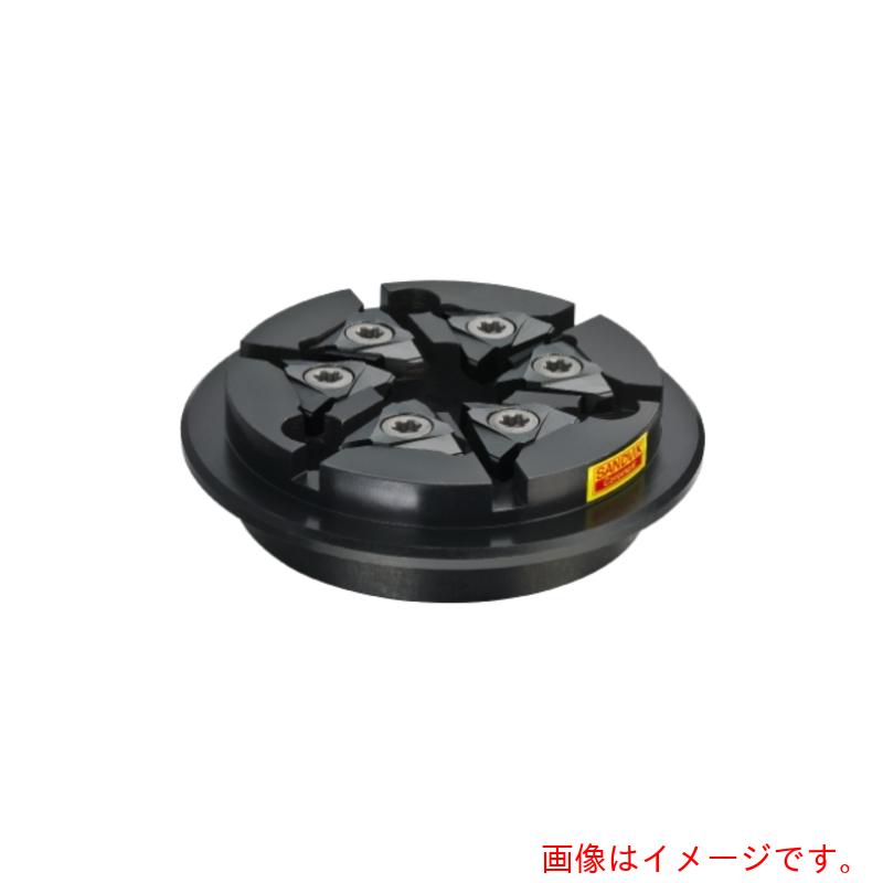 サンドビック　コロマントカンパニー　ＳＡＮＤＶＩＫ　コロミル３２５　カッター（４５０）　【品番：325-20EE54-16M】