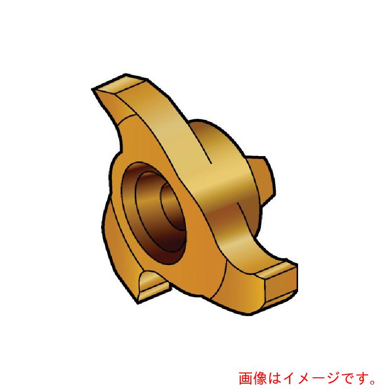 サンドビック コロマントカンパニー ＳＡＮＤＶＩＫ コロミル３２７ 溝入れ工業用心付け（３５０） １０２５ 【2個】 【品番：327R12-22 16045-GC】
