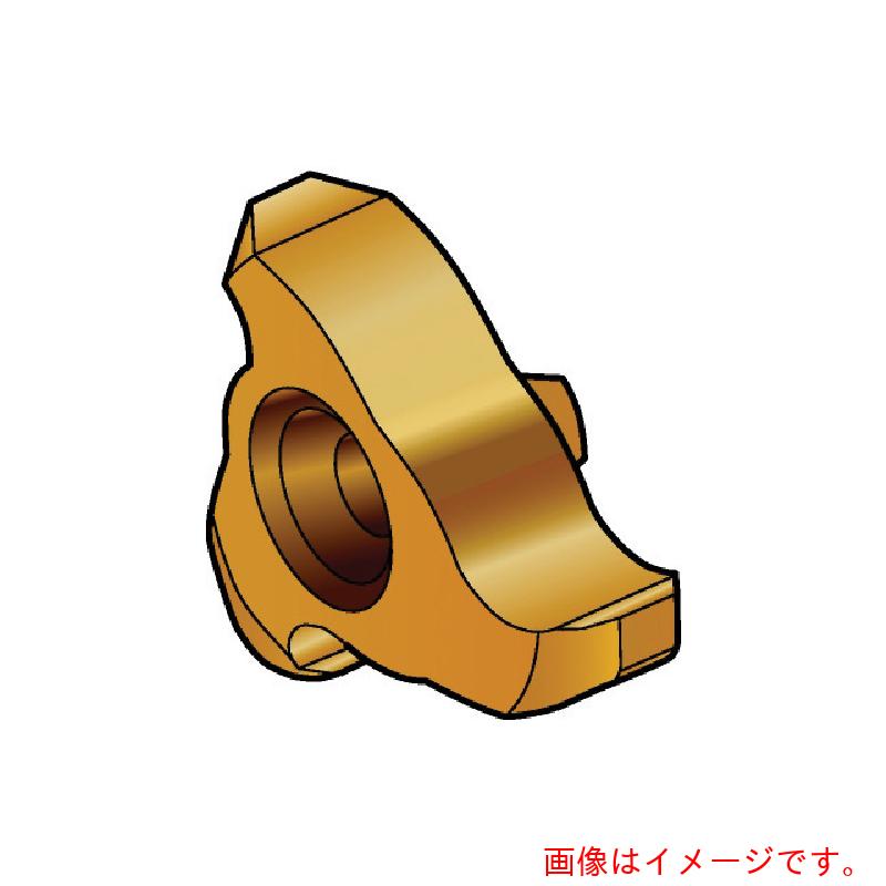 【メール便対応】サンドビック　コロマントカンパニー　ＳＡＮＤＶＩＫ　コロミル３２７　溝入れ加工用チップ（３５０）　１０２５　【品番：327R12-22 30015-RM】