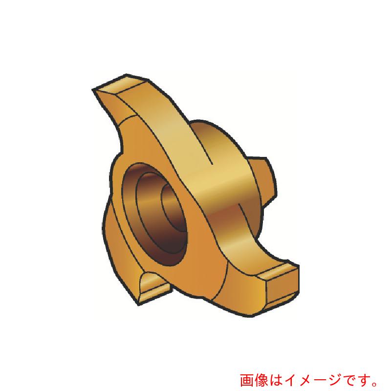 【メール便対応】サンドビック　コロマントカンパニー　ＳＡＮＤＶＩＫ　コロミル３２７　溝入れ加工用チップ（３５０）　【品番：327R14-35 15001-GMM】