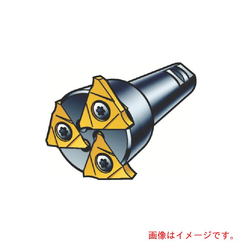 サンドビック コロマントカンパニー ＳＡＮＤＶＩＫ コロミル３２８溝入れ截断機（４５０） 【品番：328-039B25-13M】