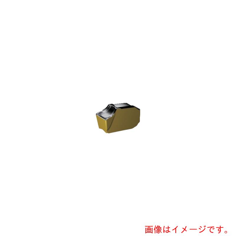 サンドビック　コロマントカンパニー　ＳＡＮＤＶＩＫ　コロミルＱＤ　溝入れ加工用チップ（３５０）　１０２０　【10個】　【品番：QD-NF-0250-020E-KL】