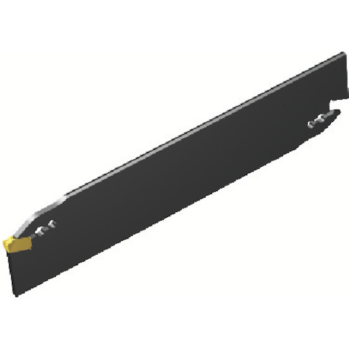 【電子メール便相応う】サンドビック コロマントカンパニー ＳＡＮＤＶＩＫ コロカットＱＤ 突切り産業用金モール（４２０） 【品番：QD-NN2H60-25A】