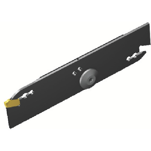 【メール便対応】サンドビック　コロマントカンパニー　ＳＡＮＤＶＩＫ　コロカットＱＤ（４２０）　【品番：QD-NR2E26C21D】