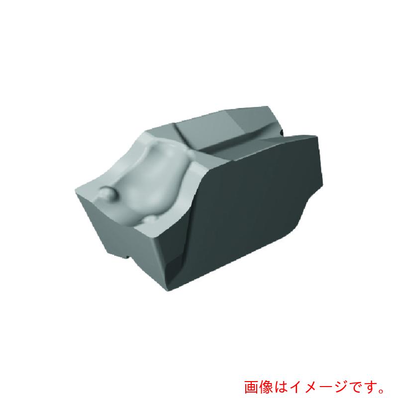 サンドビック コロマントカンパニー ＳＡＮＤＶＩＫ コロカットＱＦ手当て（３２０） Ｈ１０Ｆ 【10個】 【品番：QFT-H-0400-02-GF】