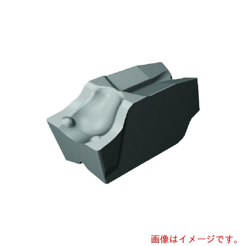 サンドビック コロマントカンパニー ＳＡＮＤＶＩＫ コロカットＱＦ手当て（３２０） Ｈ１０Ｆ 【10個】 【品番：QFU-H-0400-02-GF】