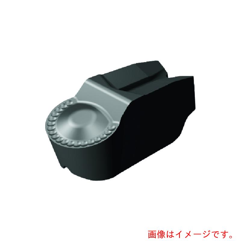 サンドビック コロマントカンパニー SANDVIK コロカットQFチップ(320) 1105 【10個】 【品番:QFU-K-0600-RM】