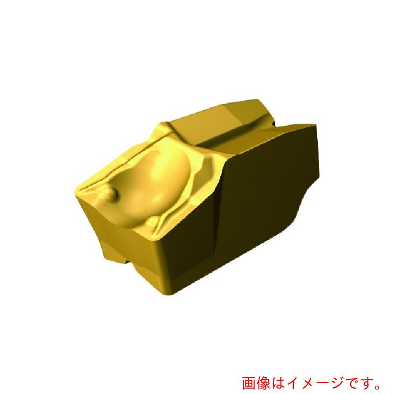 サンドビック　コロマントカンパニー　ＳＡＮＤＶＩＫ　コロカットＱＦチップ（３２０）　１１３５　【10個】　【品番：QFU-L-0800-08-TF】