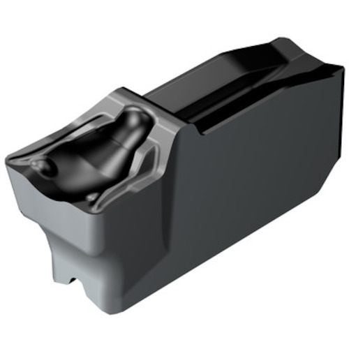 サンドビック コロマントカンパニー ＳＡＮＤＶＩＫ コロカットＱＩ手当て溝入れ製作用（３２０） １１０５ 【10個】 【品番：QI-NH-0400-0003-TF】
