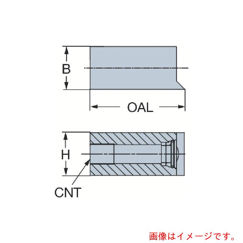 サンドビック コロマントカンパニー ＳＡＮＤＶＩＫ コロカットＱＤストッパー（８１０） 【品番：QS-2020HP】