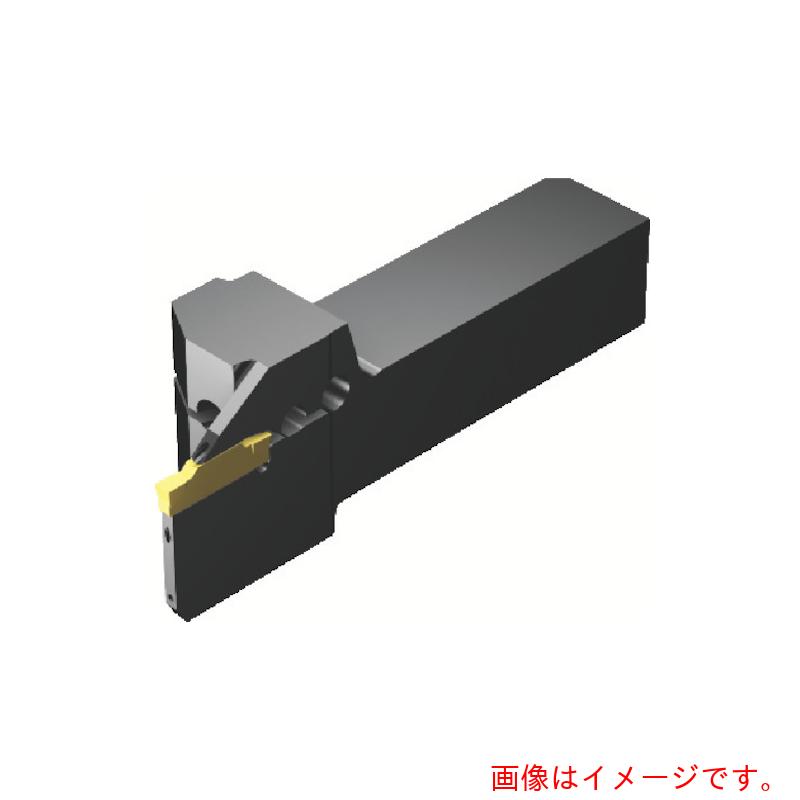 サンドビック　コロマントカンパニー　ＳＡＮＤＶＩＫ　コロカット１－２ホルダ（４８０）　【品番：QS-LF123E15C2525E】