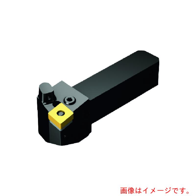 サンドビック　コロマントカンパニー　ＳＡＮＤＶＩＫ　ＱＳシャンク（２１０）　【品番：QS-PCLNR 2525-12C】