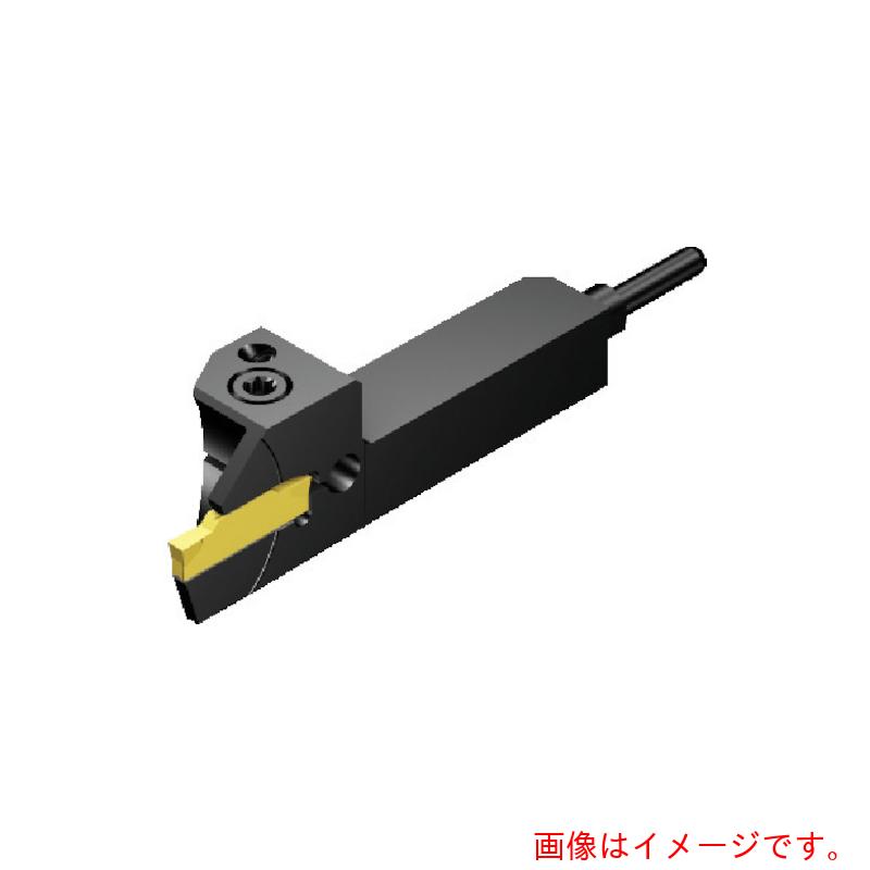 サンドビック　コロマントカンパニー　ＳＡＮＤＶＩＫ　コロカット１－２ホルダ（４８０）　【品番：QS-RF123F15-1212BHP】