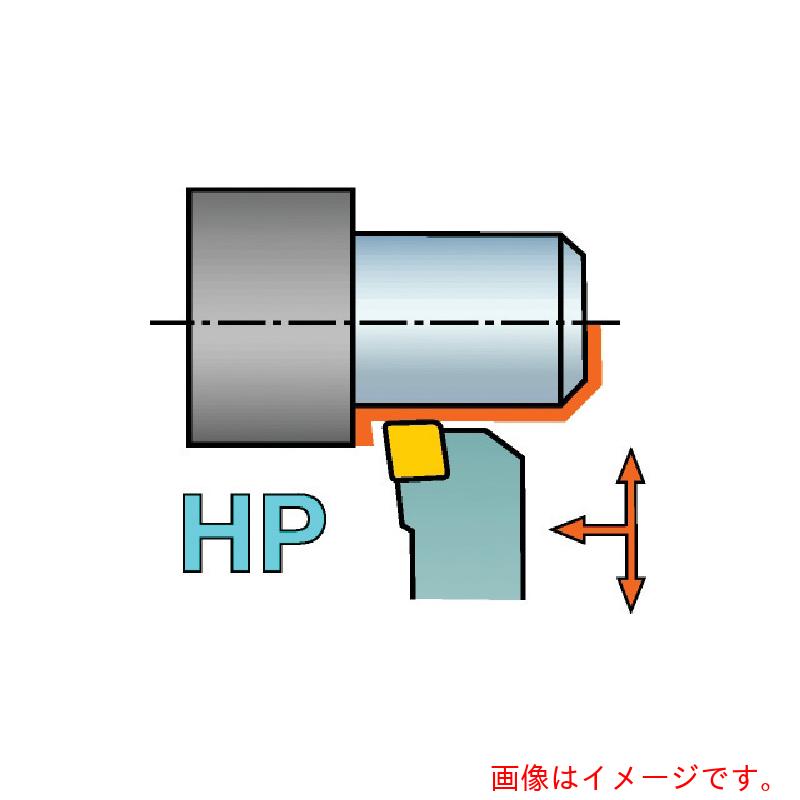 サンドビック　コロマントカンパニー　ＳＡＮＤＶＩＫ　ＱＳホールディングシステム　コロターン１０７用ＨＰバイト（２１０）　【品番：QS-SCLCR1212E09HP】 32,032円