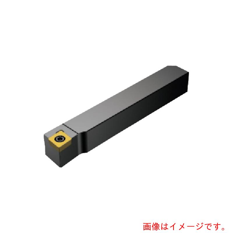 サンドビック コロマントカンパニー SANDVIK コロターン107ホルダ(210) 【品番:QS-SCLCR1616E09】