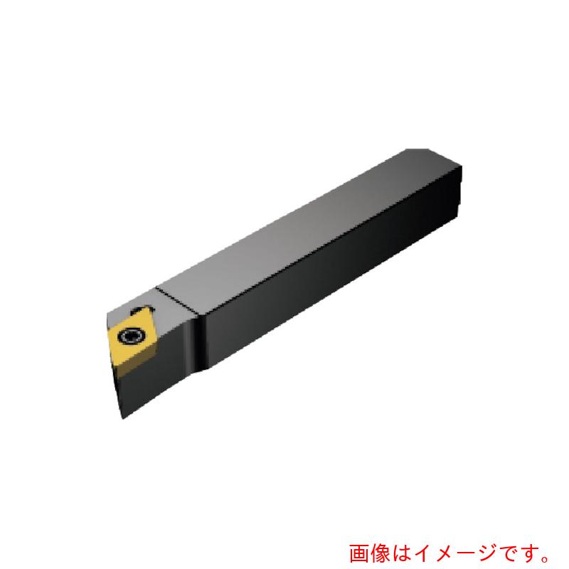 サンドビック　コロマントカンパニー　ＳＡＮＤＶＩＫ　コロターン１０７ホルダ（２１０）　【品番：QS-SDJCR0808C07】 17,309円