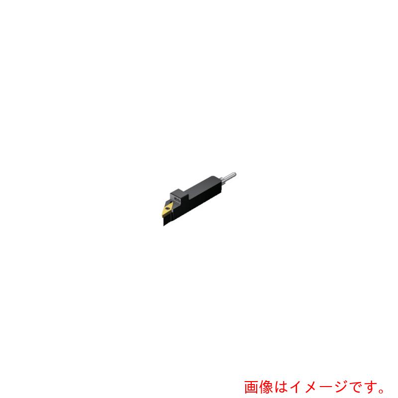 サンドビック　コロマントカンパニー　ＳＡＮＤＶＩＫ　コロターン１０７　ＱＳシャンクバイトＨＰ（２１０）　【品番：QS-SVJCL1212E11HP-M】